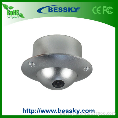 Security UFO Shape 420tvl Sony CCD Mini CCTV Camera Surveillnce System (BE-MMG)